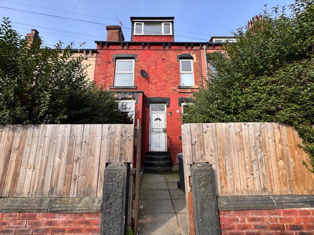 Main image of property: Bayswater Road, Leeds, LS8