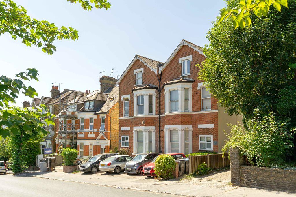 Main image of property: Birdhurst Road, South Croydon