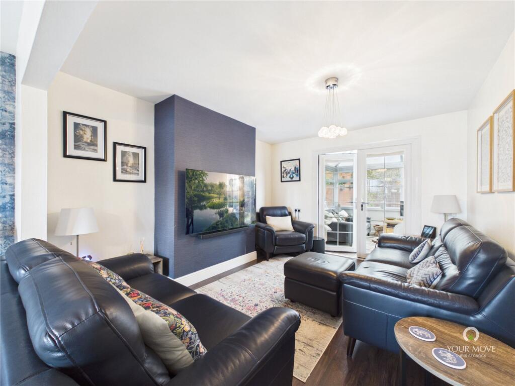 House in Sunderland - View 2