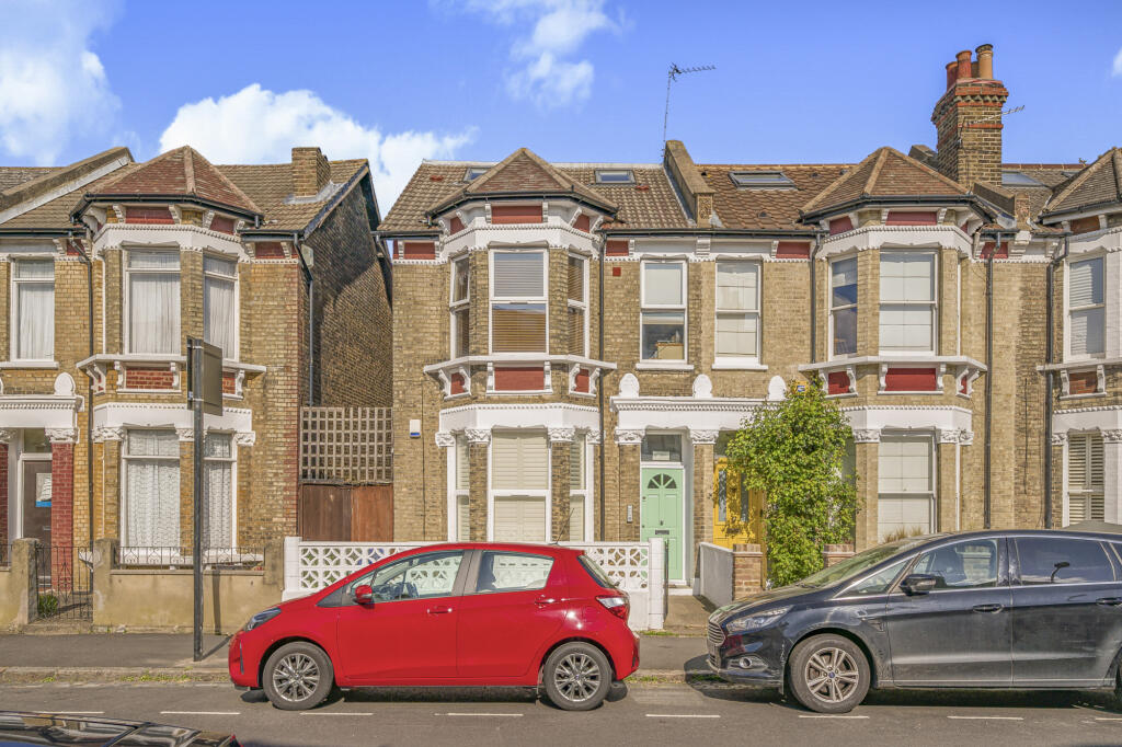 Main image of property: Muschamp Road,  East Dulwich, SE15