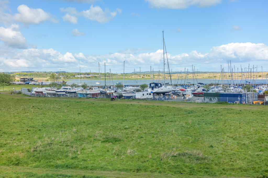 Belvedere Court, Turner Street, Amble photo 2