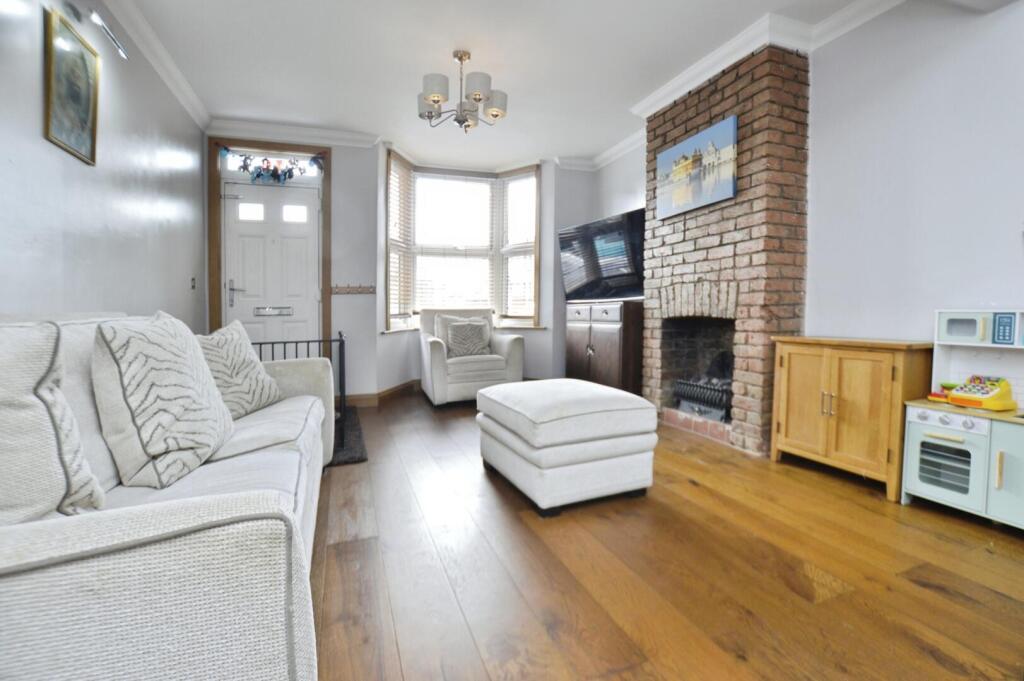Main image of property: Abbs Cross Lane, Hornchurch