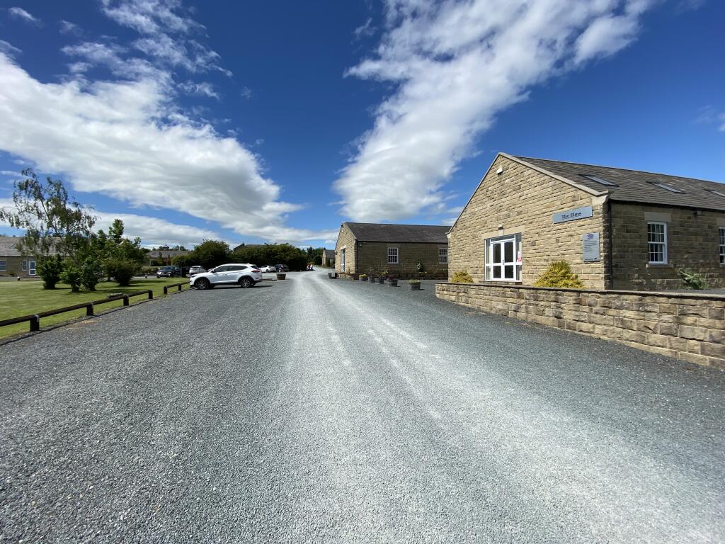 Main image of property: Oakwood Business Park, Bishop Thornton, Harrogate, HG3