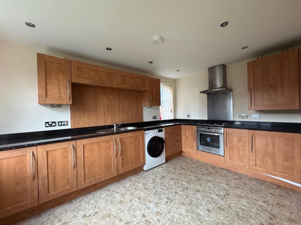 Main image of property: Torswood, Lichfield Road, Four Oaks