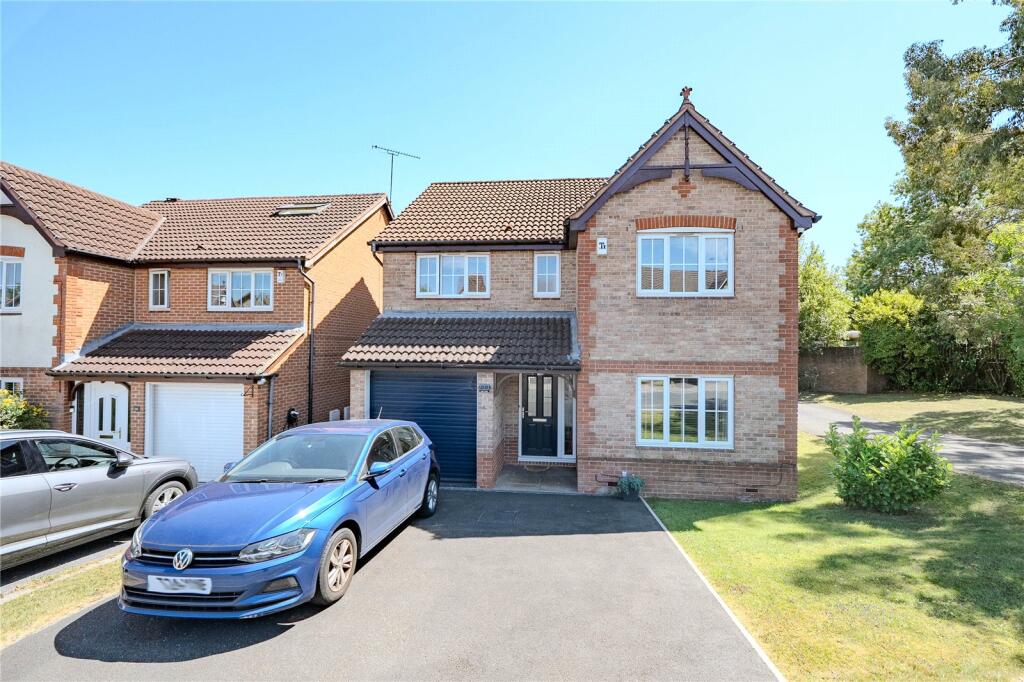 Main image of property: Chestnut Drive, Leeds, West Yorkshire