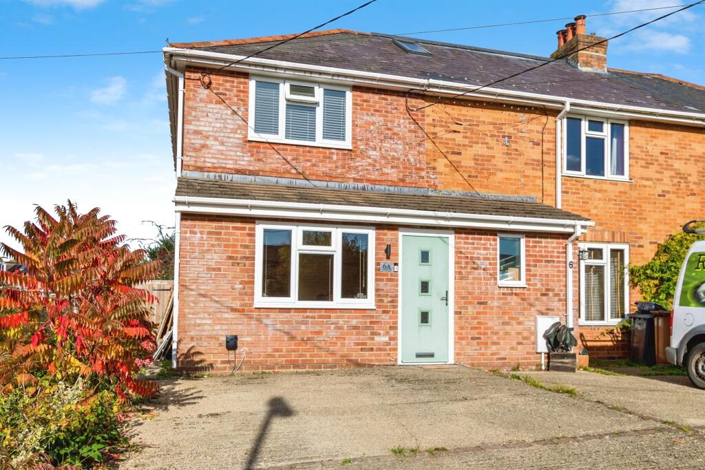 Main image of property: Nursling, Southampton