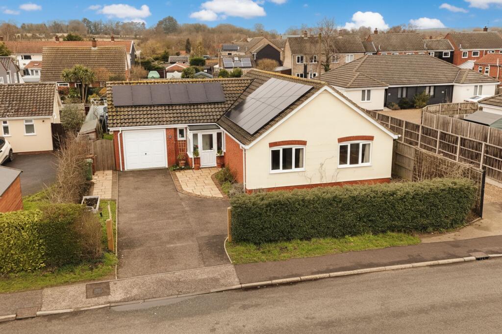 Main image of property: Loddon Road, Ditchingham, Bungay