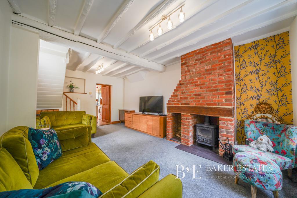 House in Maldon, Great Braxted - View 3