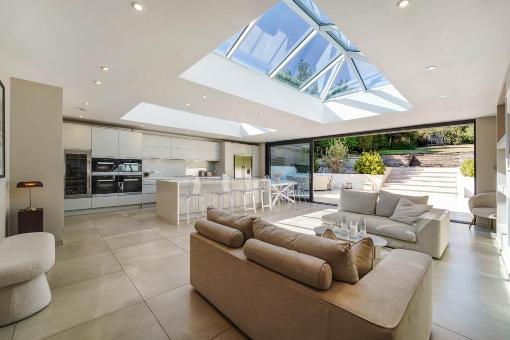 Main image of property: Reigate Road, Epsom