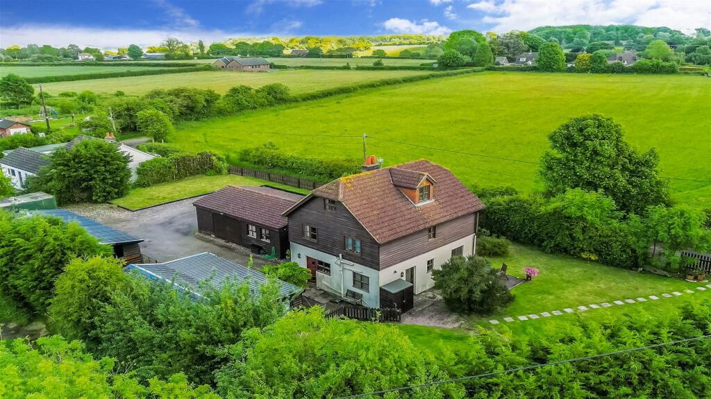 Main image of property: Canterbury, Kent