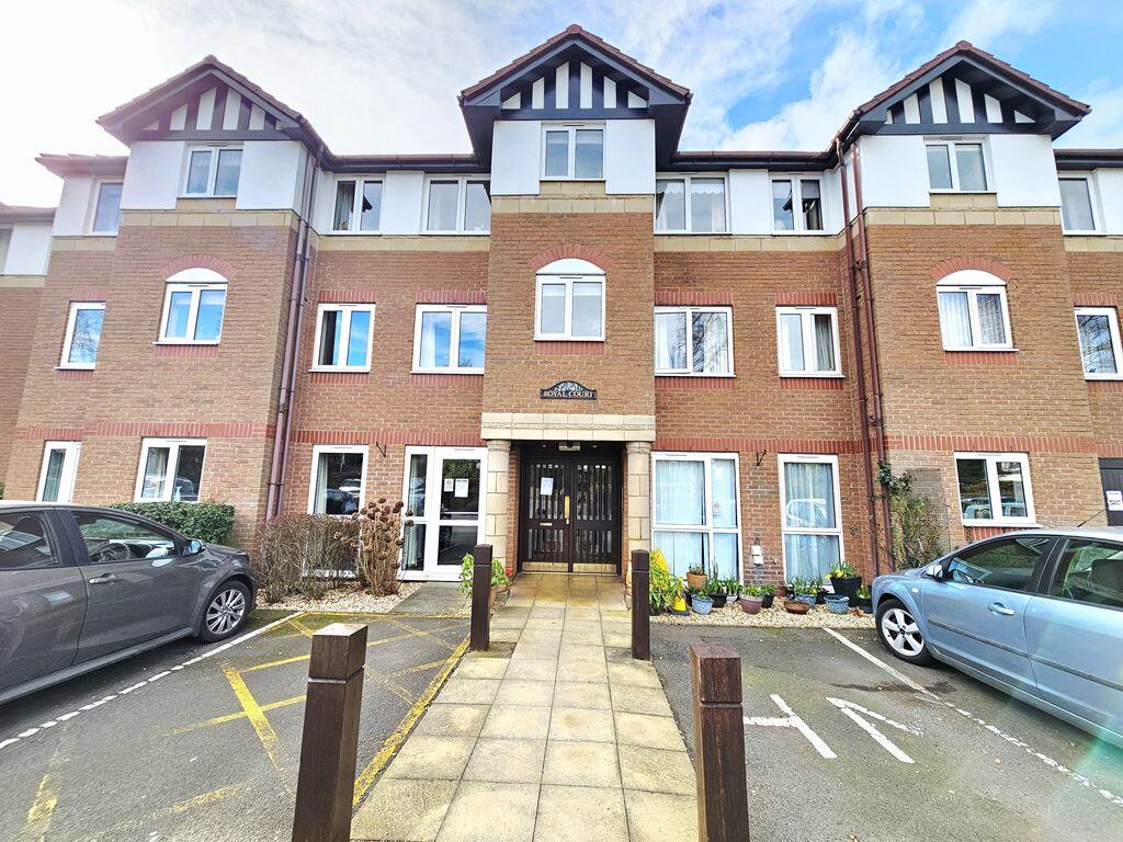 Main image of property: Birmingham Road, Sutton Coldfield, B72 1LY