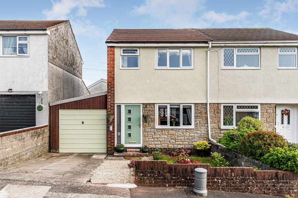 Main image of property: Foel View Close, Llantwit Fardre, CF38
