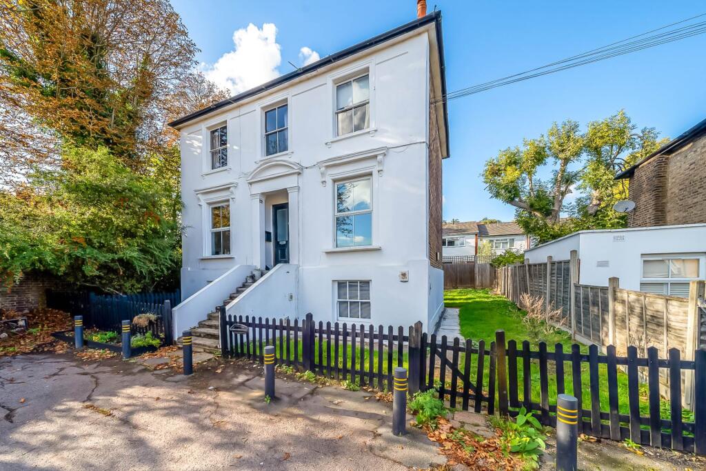 Main image of property: Kelvin Grove, Sydenham, SE26