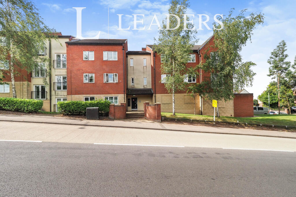 Main image of property: Mapperley Heights, Plains Road, NG3