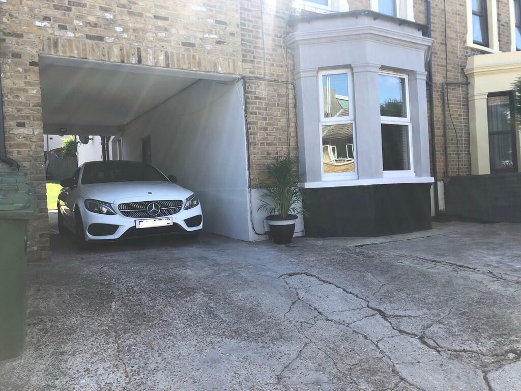 Main image of property: Upper Abbey Road, Belvedere, DA17 5AG