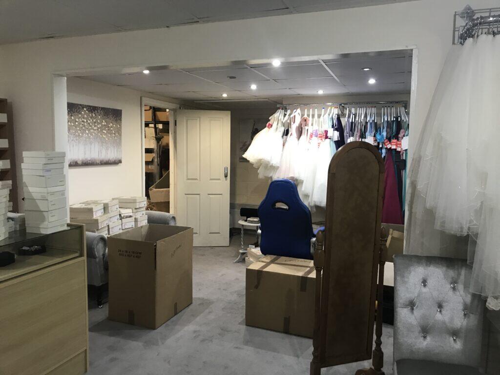 Additional image 3 of Unit 22 Farrington Court, Rossendale Road Industrial Estate, Burnley, BB11 5SS