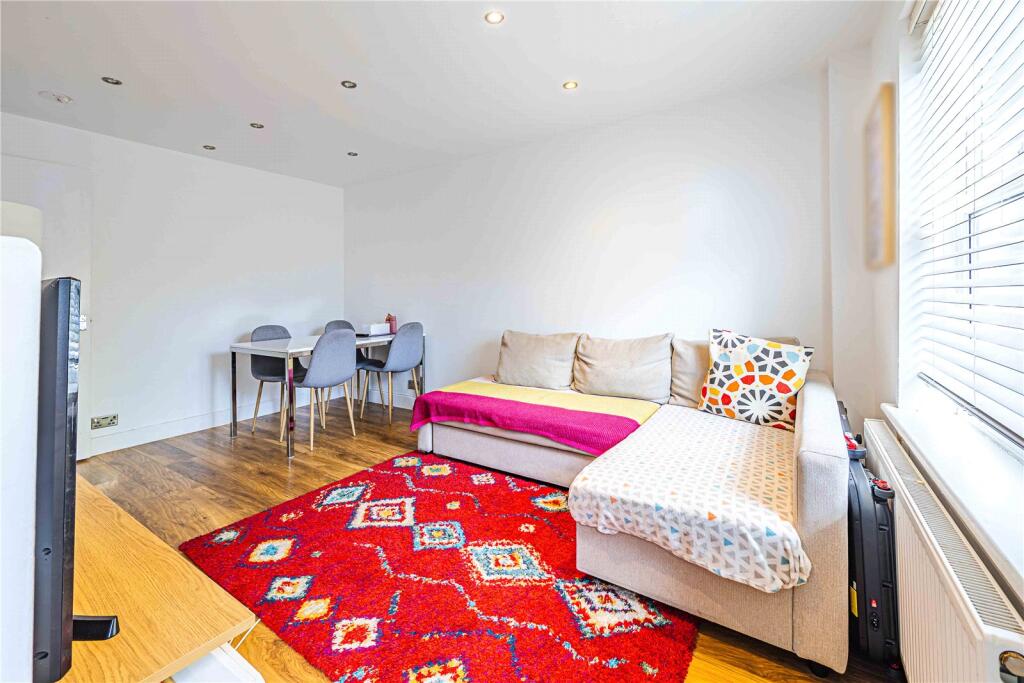 House in Watford - More