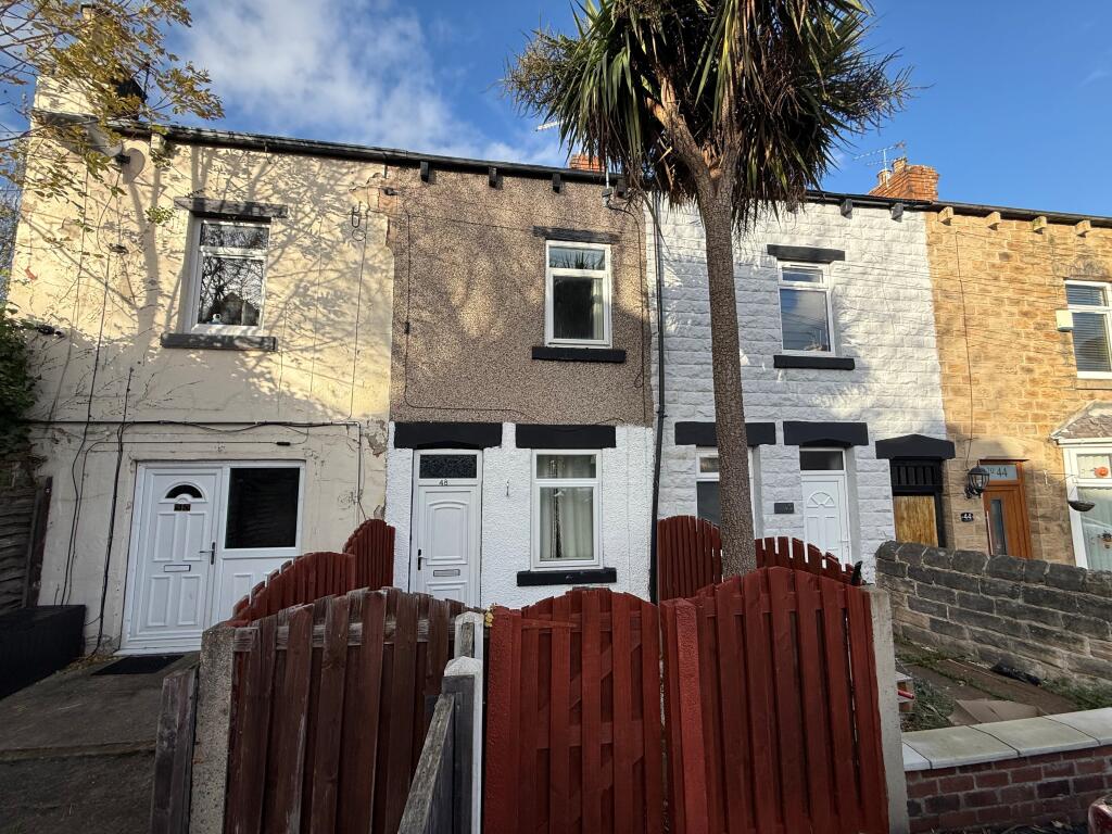 Main image of property: Foster Street, Barnsley, S70