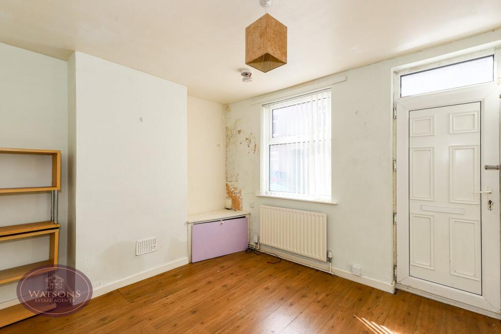 Abbott Street, Awsworth, Nottingham, NG16 - View 2
