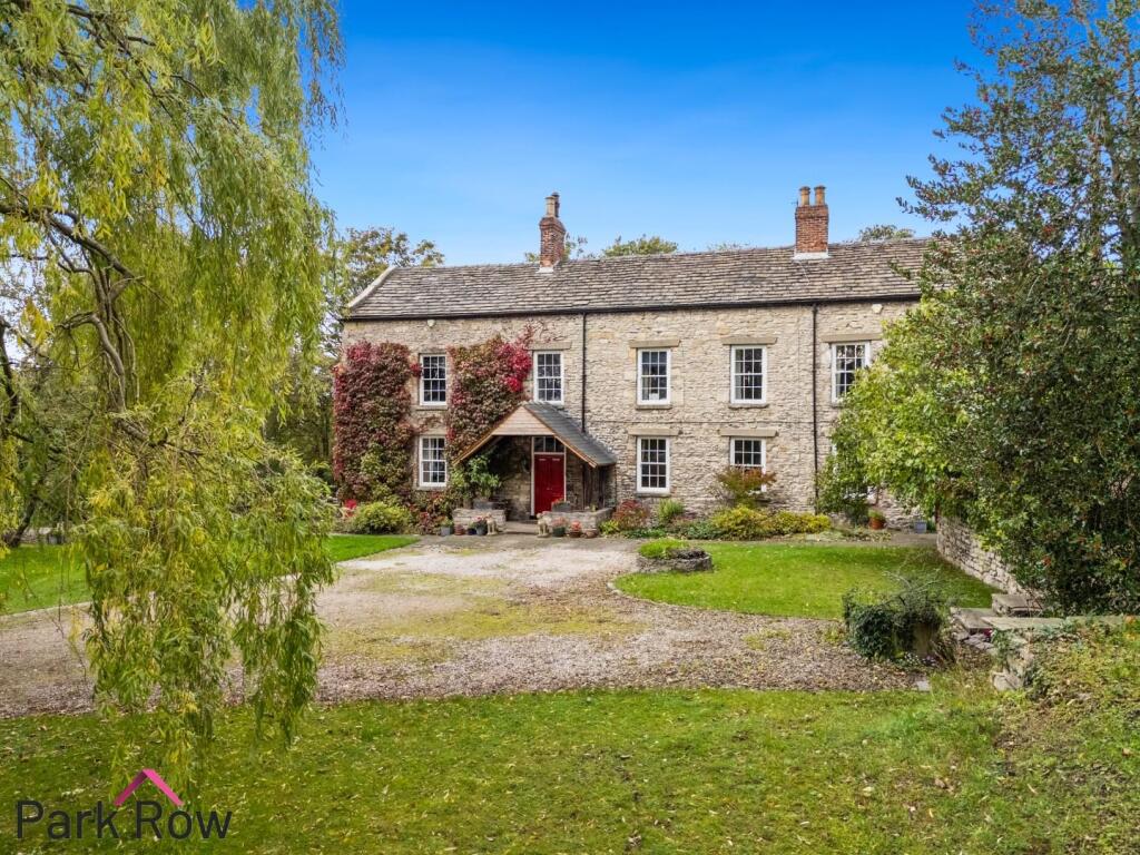 Main image of property: Church Street, Brotherton, Knottingley