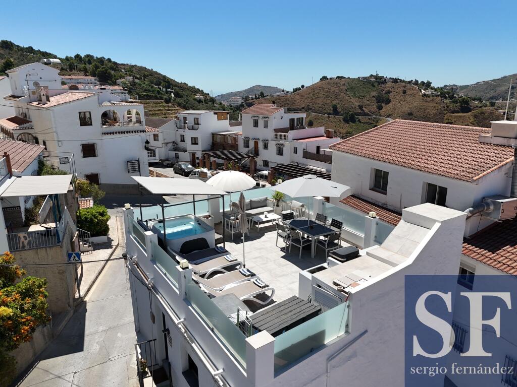 Main image of property: Andalucia, Malaga, Cómpeta