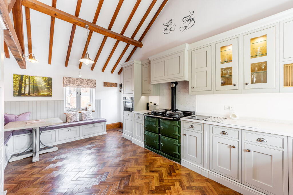 Additional image 6 of Ladyfields Barn, Peggs Lane, Elford, B79