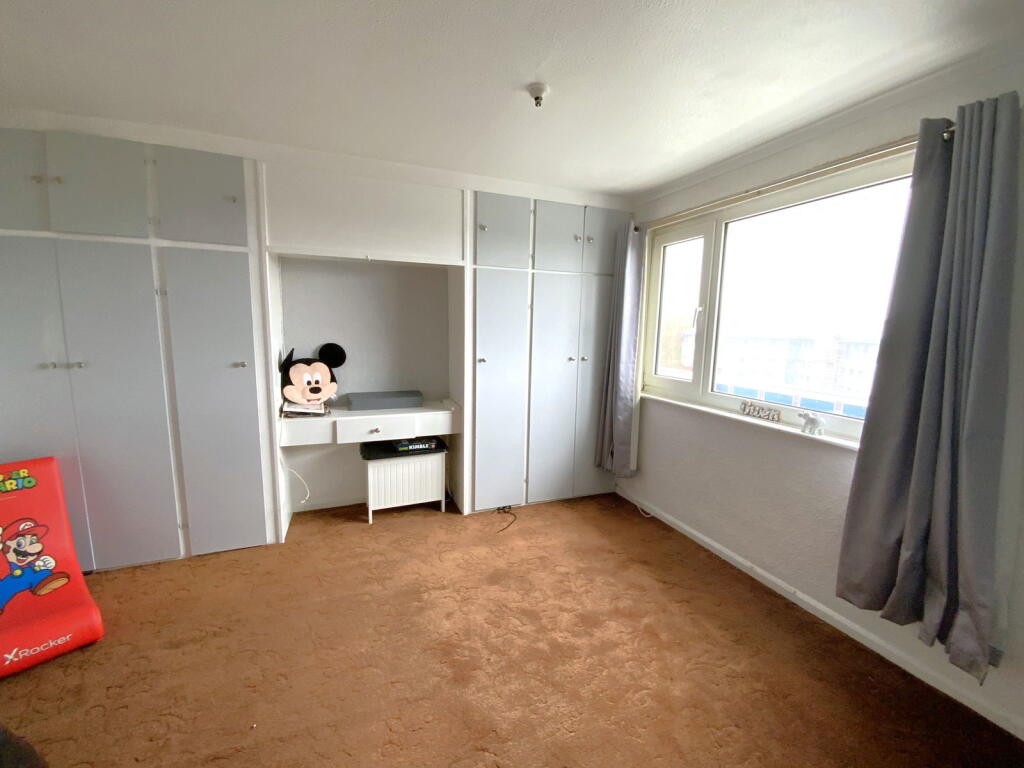 Additional image 7 of ROWLEY REGIS, Throne Road