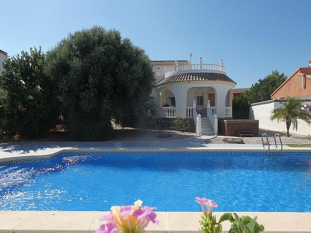 Main image of property: Camposol, Murcia