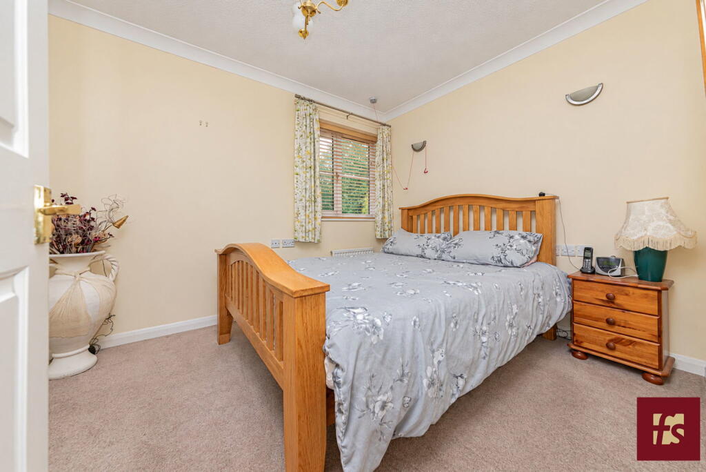 Apartment in Reading - More
