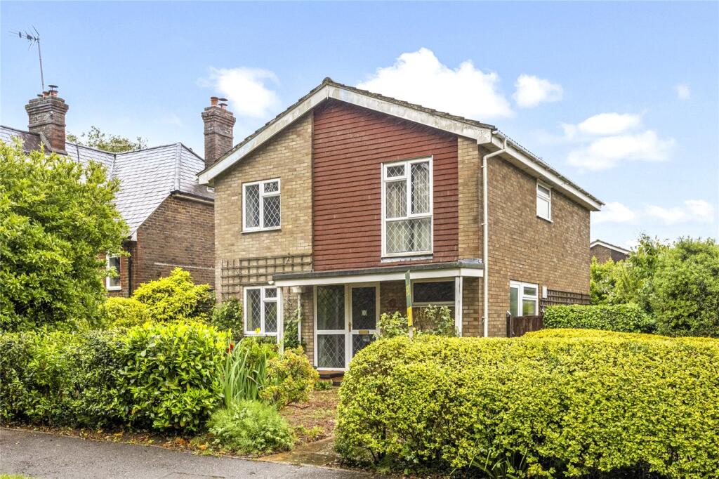 Main image of property: Manor Road, Burgess Hill, West Sussex, RH15