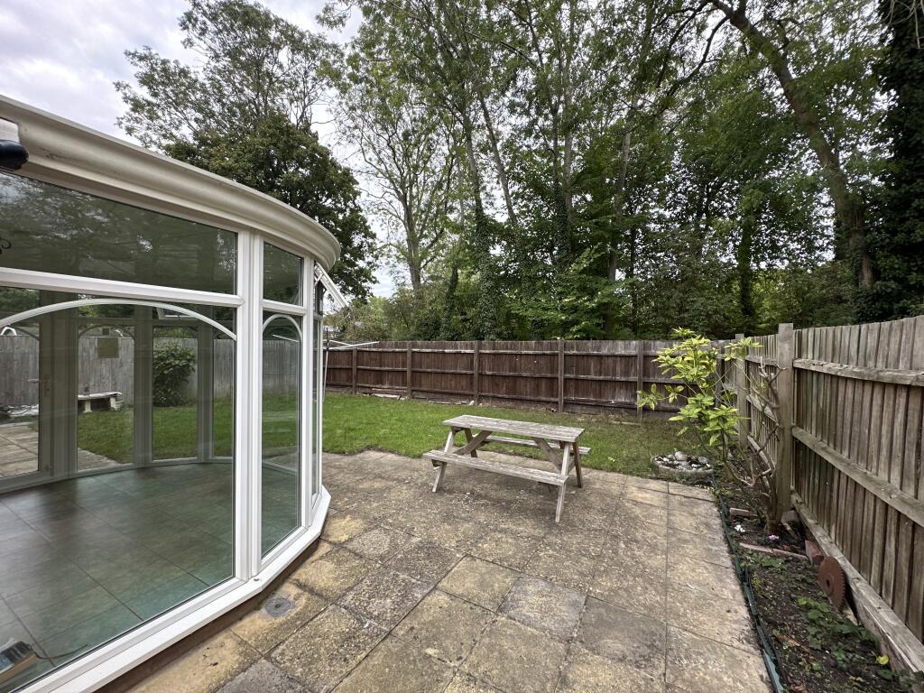 House in Cambridge, Cherry Hinton - View 5