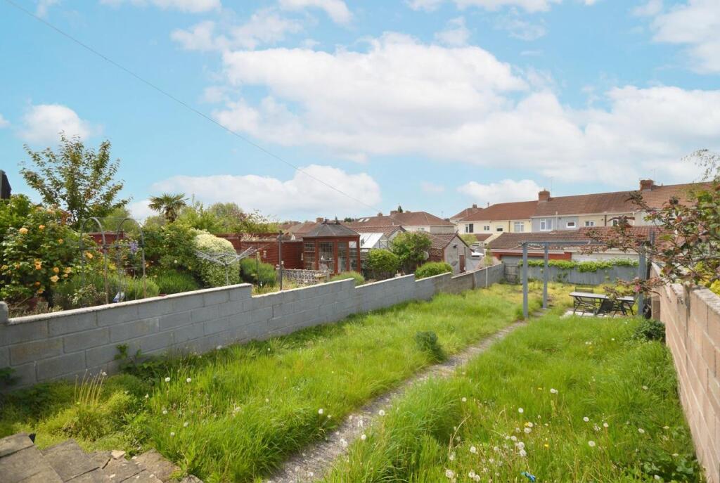 House in Bristol, City of Bristol - View 2