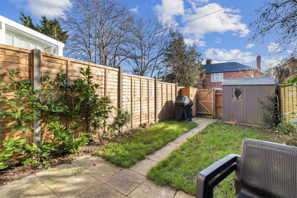 Oakland Close, Upton-upon-severn, Worcester, Worcestershire, WR8 photo 4