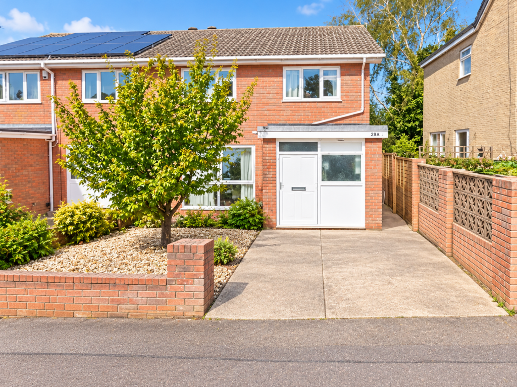 Main image of property: Luther Road, CENTRAL WINTON near BU