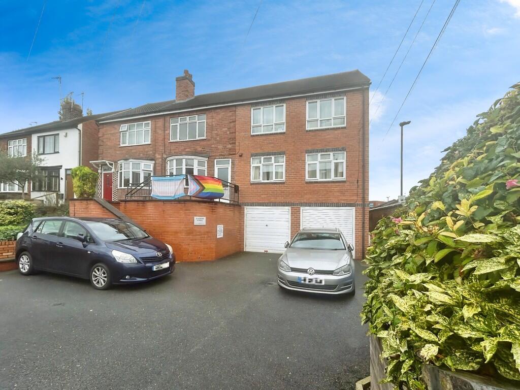 Main image of property: South Street, Derby