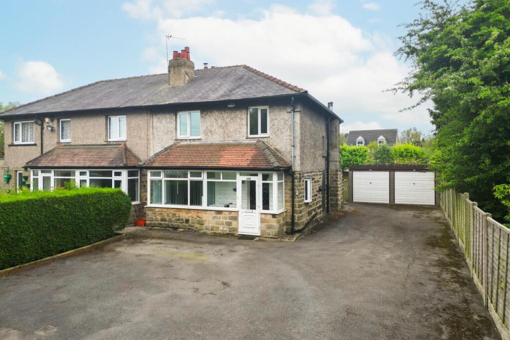 Main image of property: Shadwell Lane, Leeds, West Yorkshire