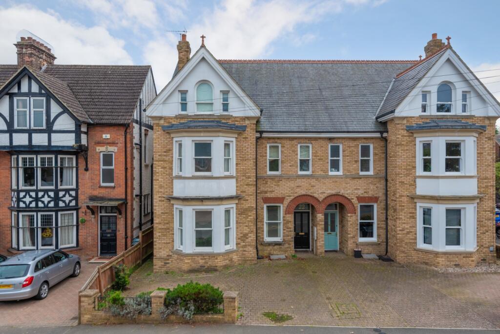 Main image of property: Albert Road, Ashford
