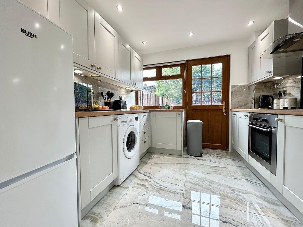 Main image of property: Cornwall Road, Guisborough, North Yorkshire, TS14