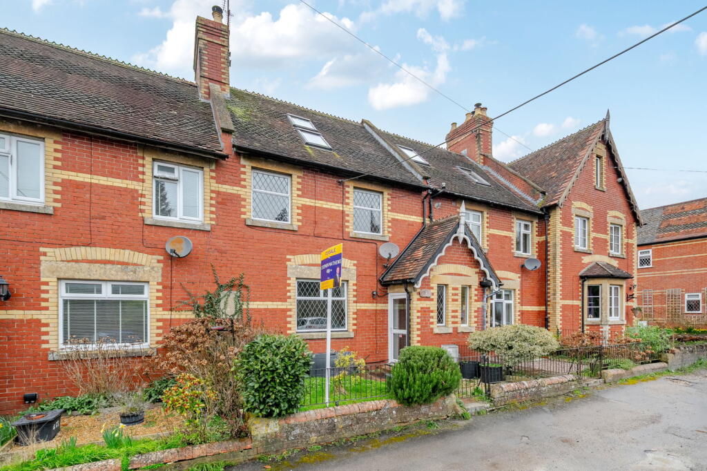 Christchurch Terrace, Warminster, BA12 8LR