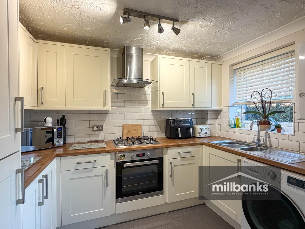 Lavender Close, Attleborough, Norfolk, NR17 photo 4