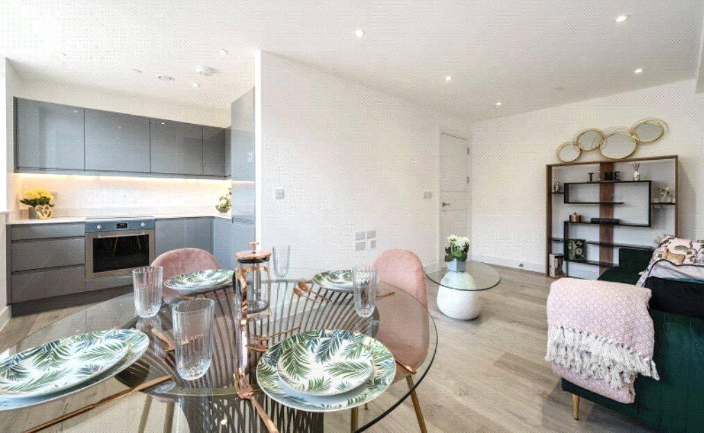 Main image of property: Stafford Road, Wallington, SM6