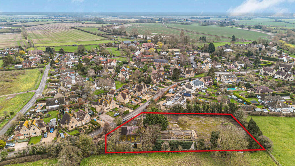 Main image of property: New Road, Charney Bassett, OX12