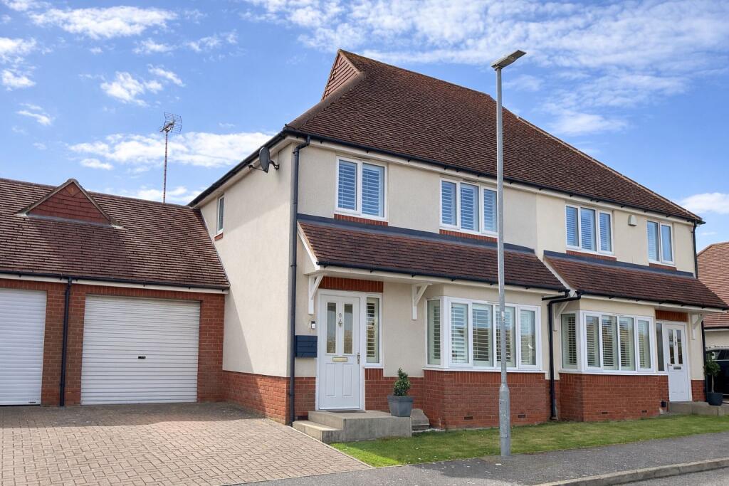 Main image of property: Crescent Place, Benfleet