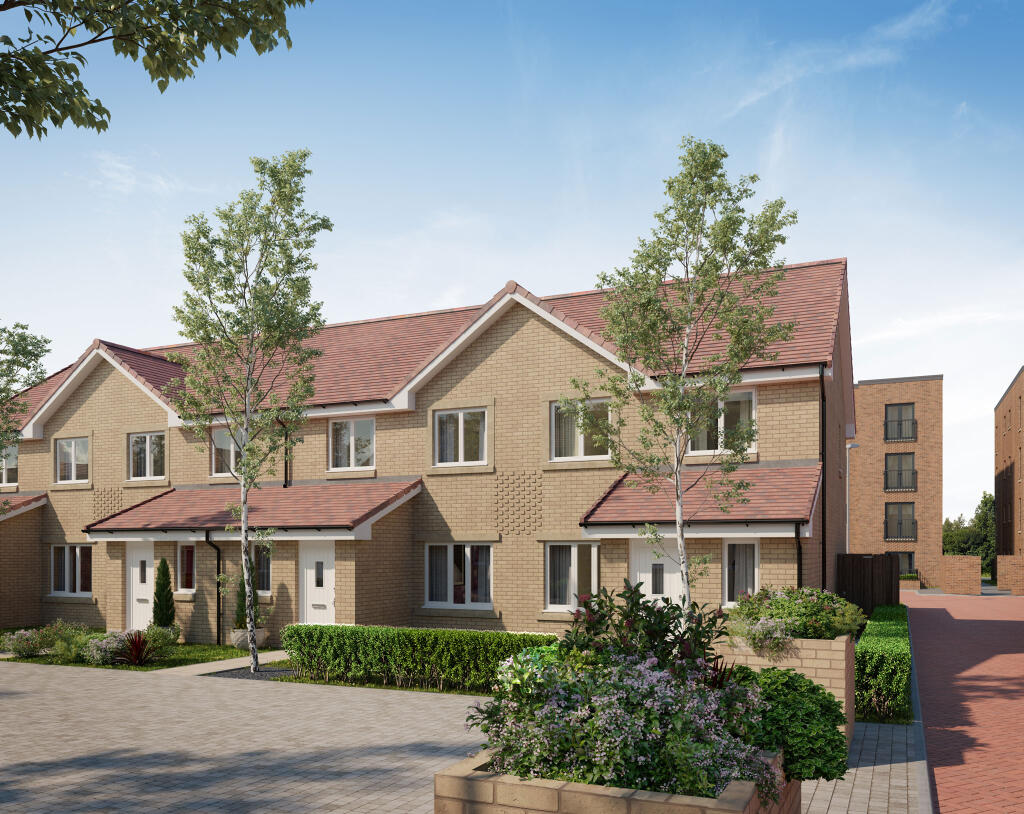 Main image of property: Millcraig Terrace, Winchburgh, 
EH52 6GL