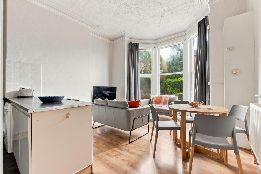 Main image of property: KELSO ROAD, Leeds