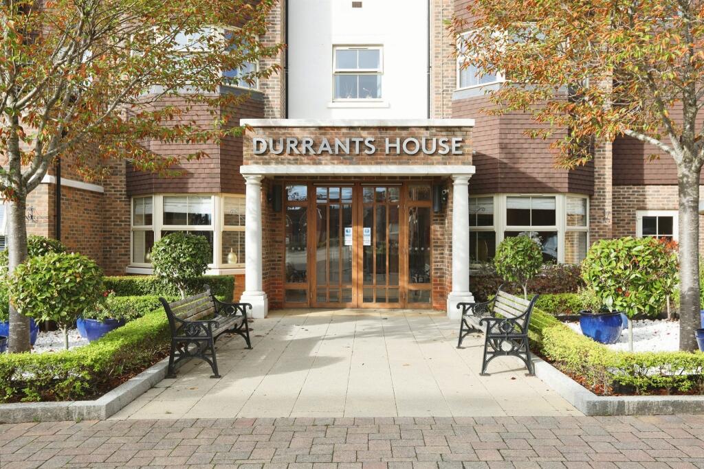 Main image of property: Durrants Drive, Faygate, HORSHAM