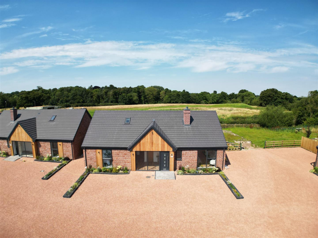 Main image of property: Raby Mere Road, Raby