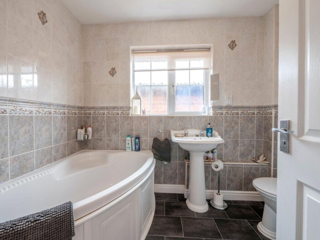House in Worcester - More