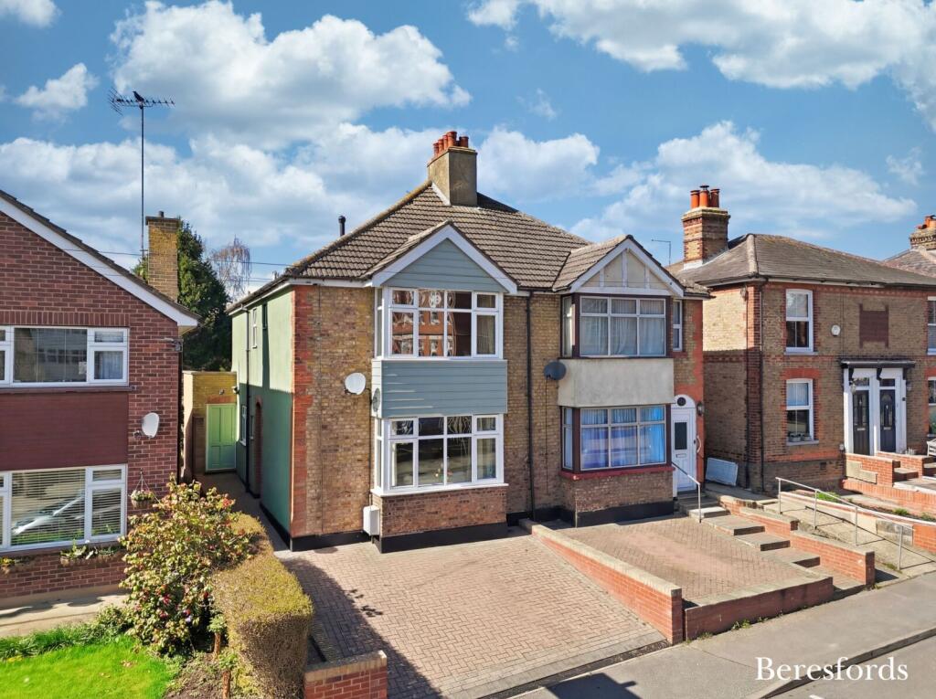 Main image of property: Fambridge Road, Maldon, CM9
