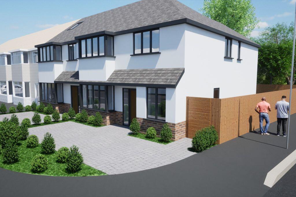 Main image of property: Old Farm Avenue, Sidcup